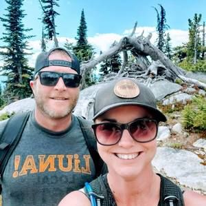 Meet your Posher, Robyn